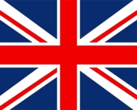 English Flag